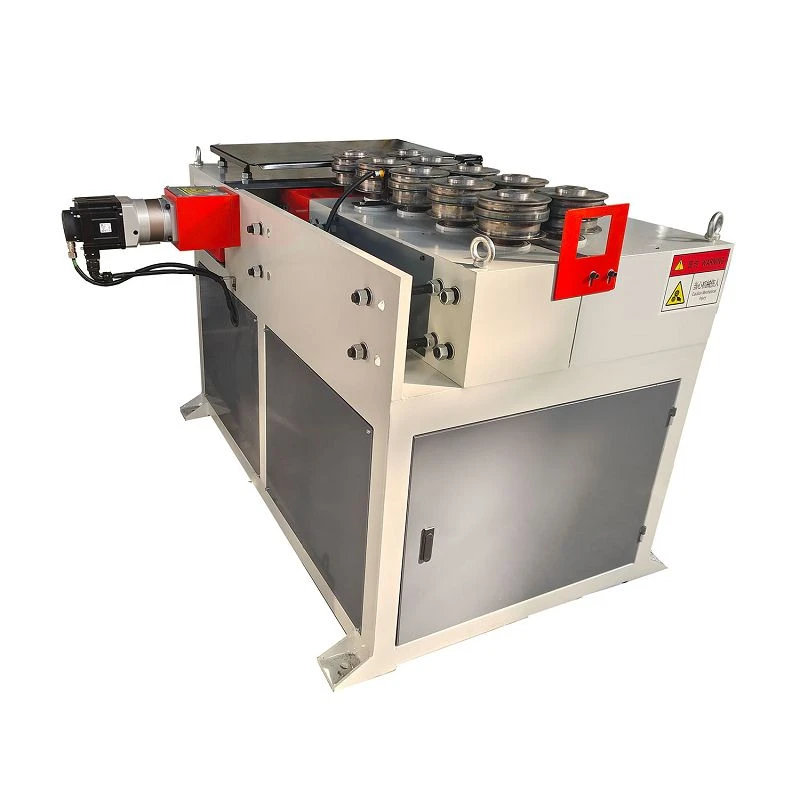 Roller Hydraulic Pipe Bending Machine Roller Hydraulic Pipe Bending Machine